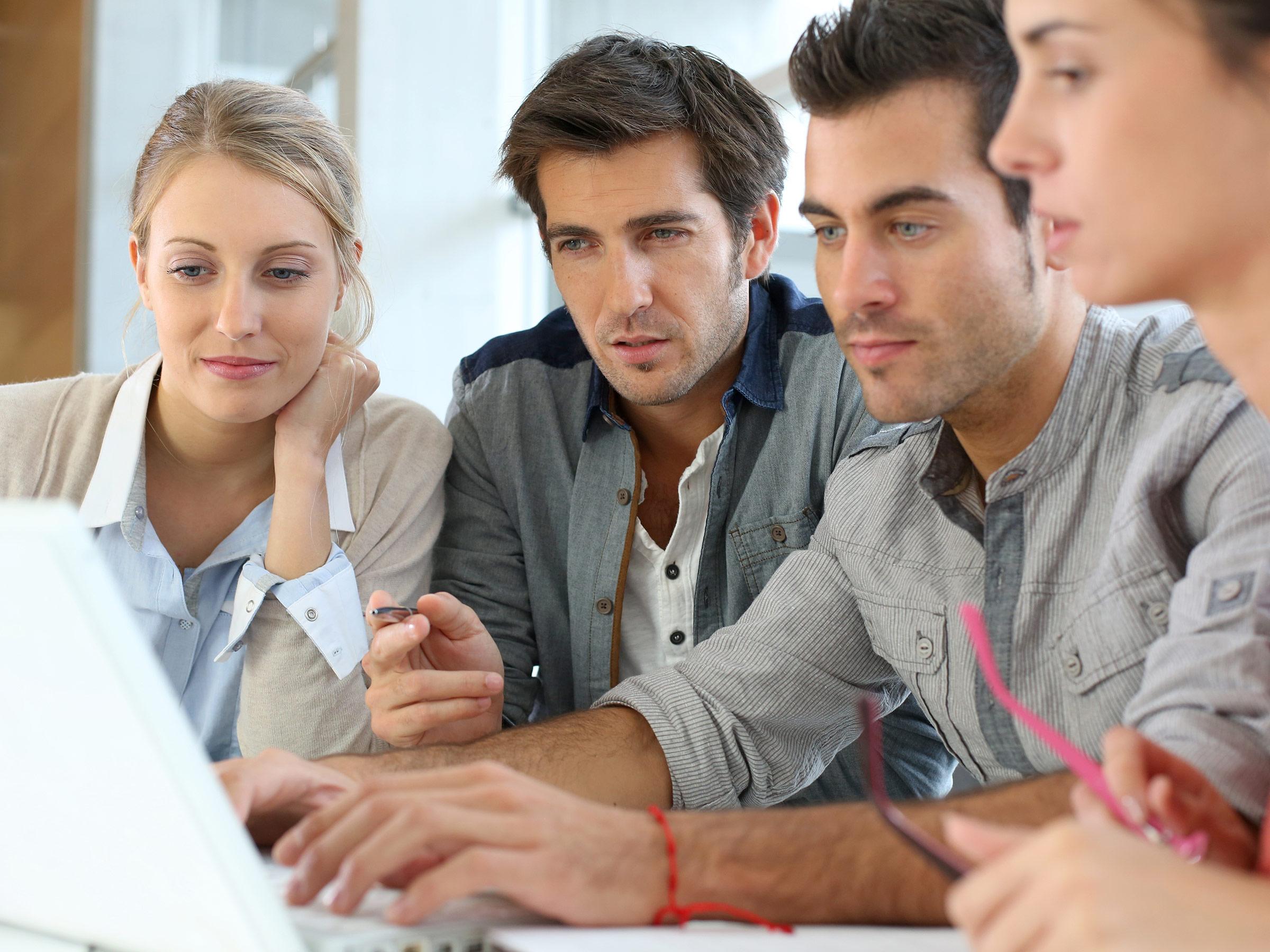 Scheidung einreichen